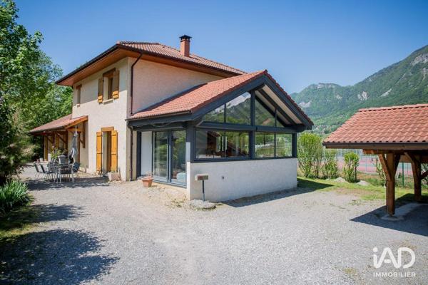 Maison à vendre 6 pièces 178 m² Bonneville