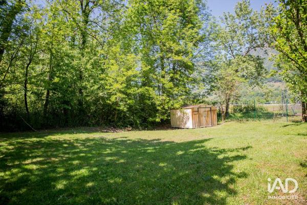 Maison à vendre 6 pièces 178 m² Bonneville