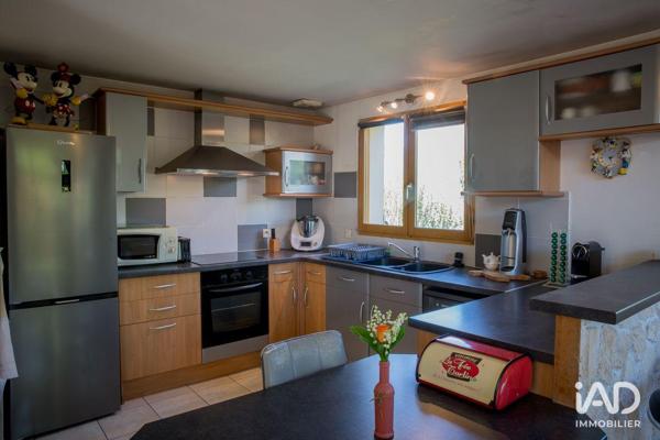 Maison à vendre 6 pièces 178 m² Bonneville