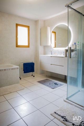 Maison à vendre 6 pièces 178 m² Bonneville