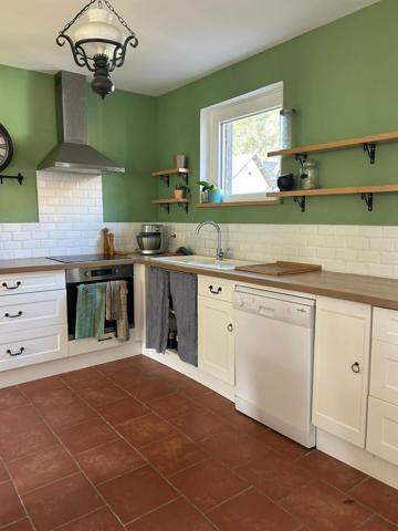 Maison de charme avec cachet et beaux volumes