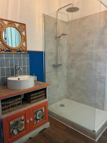 Maison de charme avec cachet et beaux volumes