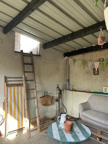 Maison de charme avec cachet et beaux volumes