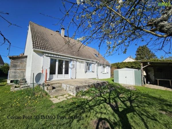 Vente / Maison