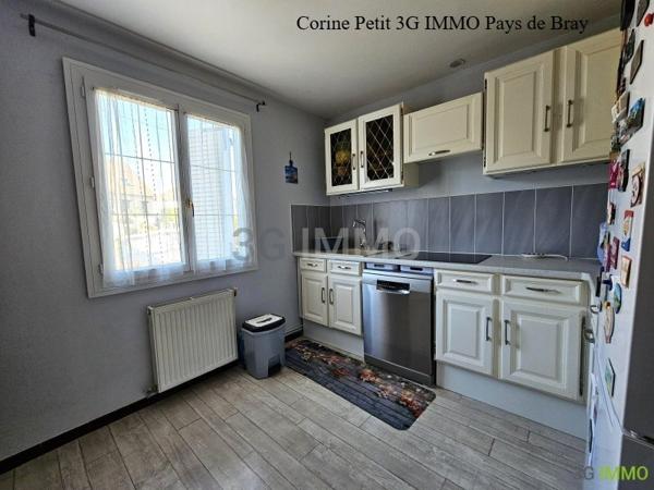 Vente / Maison