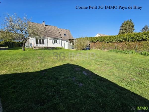 Vente / Maison