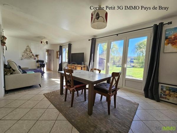 Vente / Maison