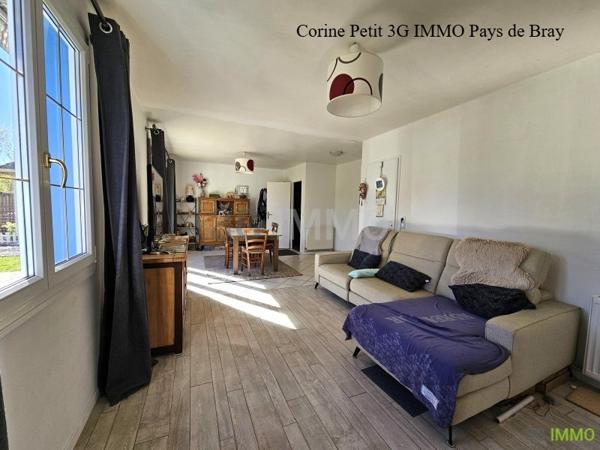 Vente / Maison