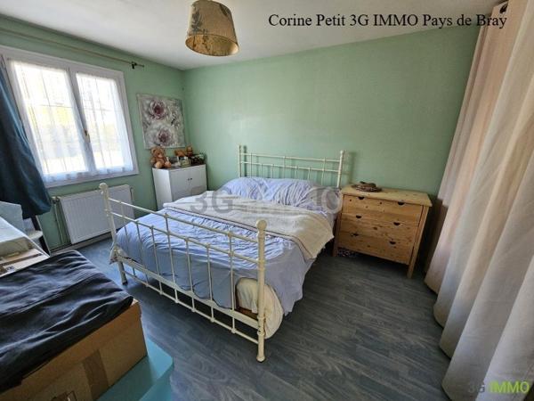 Vente / Maison