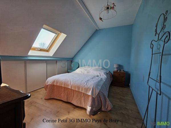 Vente / Maison