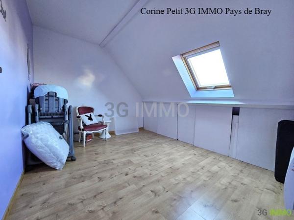 Vente / Maison