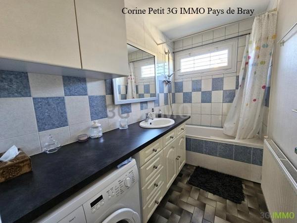 Vente / Maison