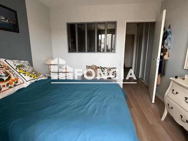 À vendre Appartement 6 pièces 112 m² - Saint-gratien 95210