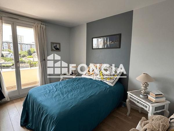 À vendre Appartement 6 pièces 112 m² - Saint-gratien 95210