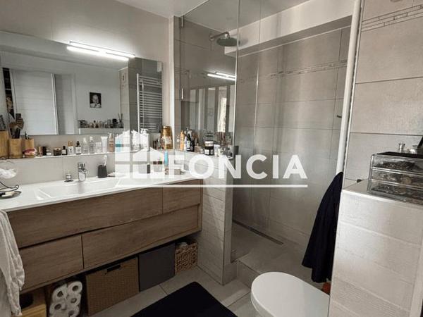 À vendre Appartement 6 pièces 112 m² - Saint-gratien 95210