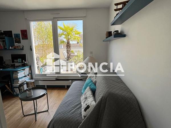 À vendre Appartement 6 pièces 112 m² - Saint-gratien 95210