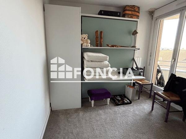 À vendre Appartement 6 pièces 112 m² - Saint-gratien 95210