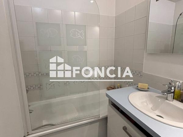 À vendre Appartement 6 pièces 112 m² - Saint-gratien 95210