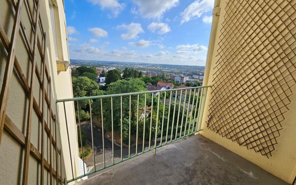 Appartement à vendre    3 pièces • 69 m2 Toulouse