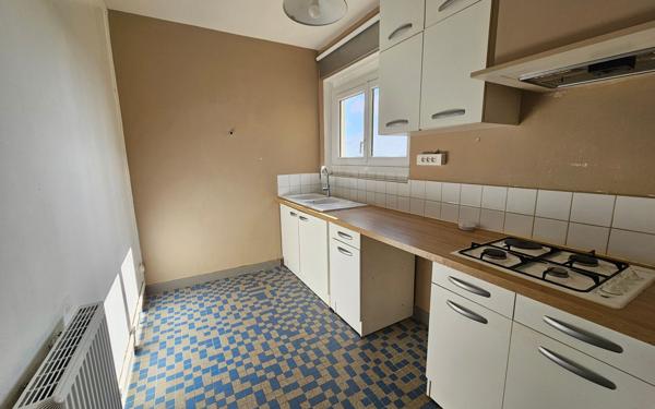 Appartement à vendre    3 pièces • 69 m2 Toulouse