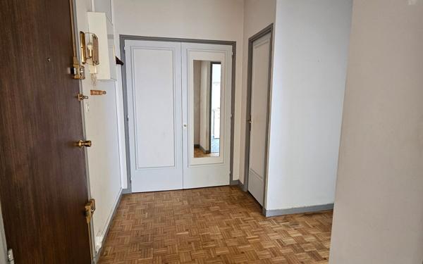 Appartement à vendre    3 pièces • 69 m2 Toulouse
