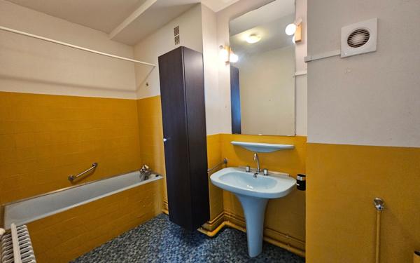 Appartement à vendre    3 pièces • 69 m2 Toulouse