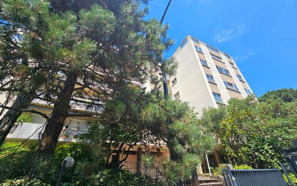 Appartement à vendre    3 pièces • 69 m2 Toulouse