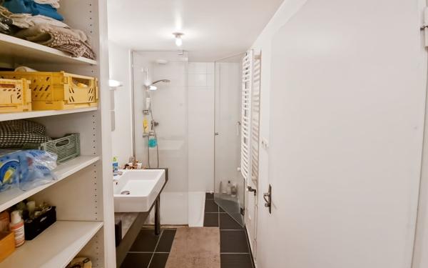 Appartement à vendre    2 pièces • 39,39 m2 Lyon 6
