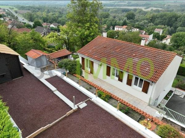 Vente / Maison