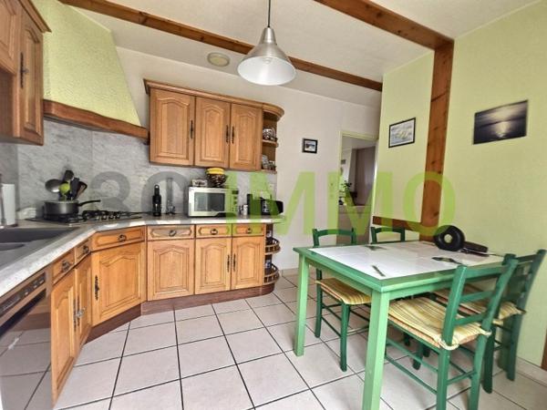 Vente / Maison
