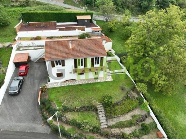 Vente / Maison