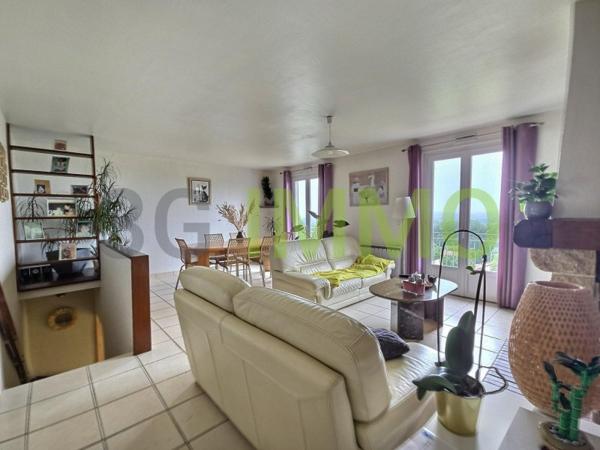 Vente / Maison