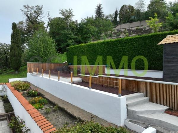 Vente / Maison