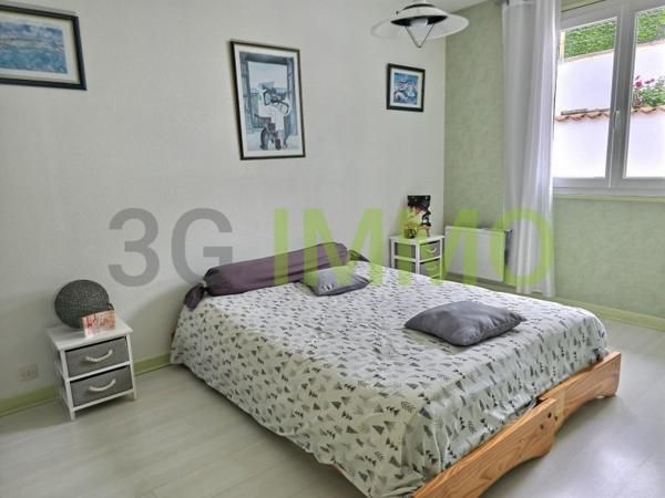 Vente / Maison