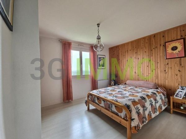 Vente / Maison