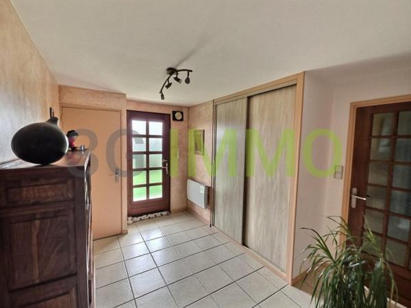 Vente / Maison