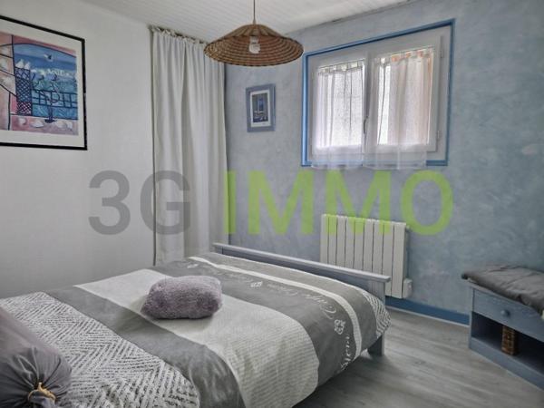 Vente / Maison