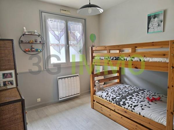 Vente / Maison