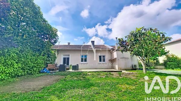 Maison à vendre 4 pièces 87 m² Coufouleux