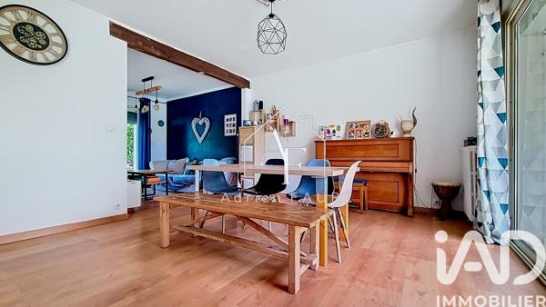 Maison à vendre 4 pièces 87 m² Coufouleux