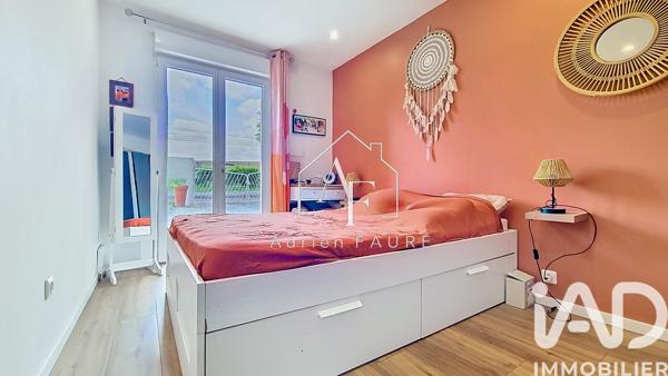 Maison à vendre 4 pièces 87 m² Coufouleux