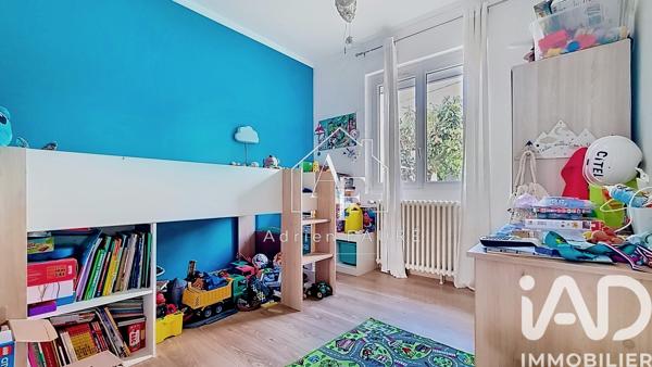 Maison à vendre 4 pièces 87 m² Coufouleux