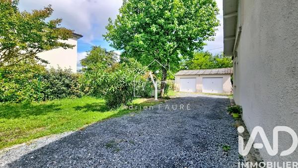 Maison à vendre 4 pièces 87 m² Coufouleux