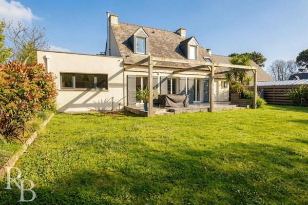 Vente / Maison T5