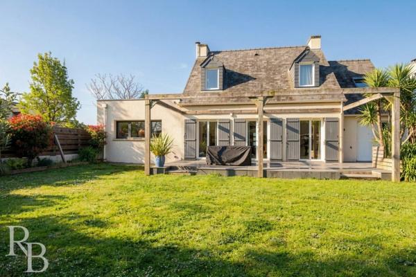 Vente / Maison T5