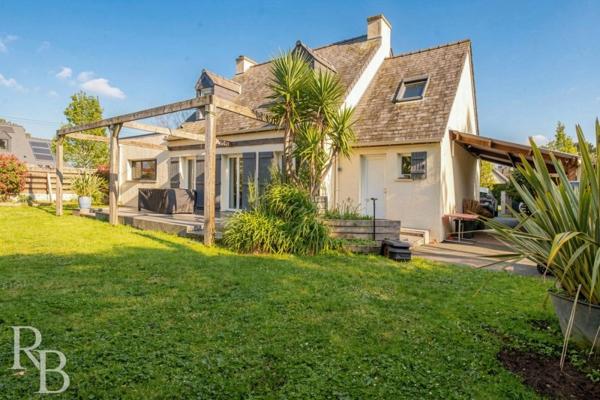 Vente / Maison T5