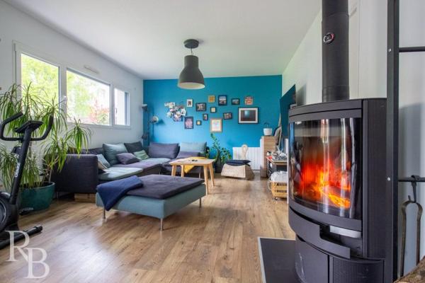 Vente / Maison T5