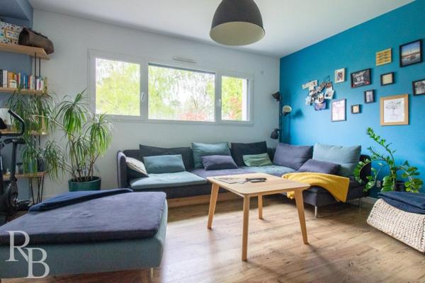 Vente / Maison T5