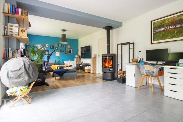 Vente / Maison T5