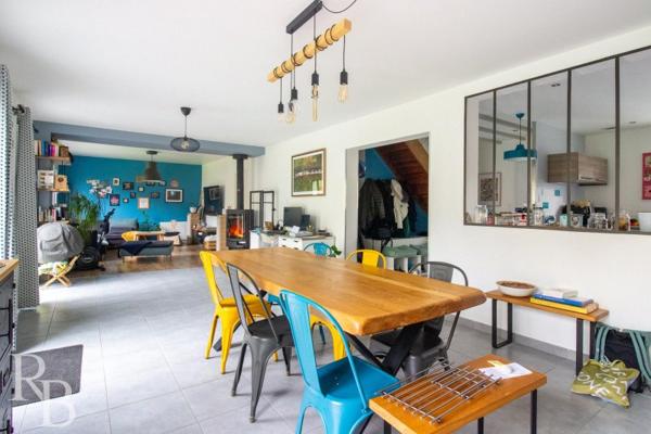 Vente / Maison T5